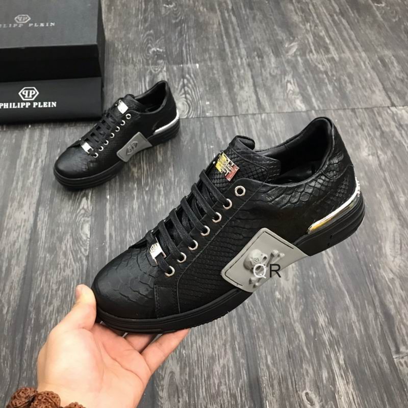 Philipp Plein Men's Shoes 241